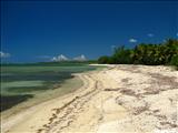 Ecumenical Chapel - VIEQUES
